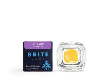 Legend OG - Brite Labs Jelly