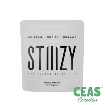 Stiiizy - Ice Cream Mintz 3.5G