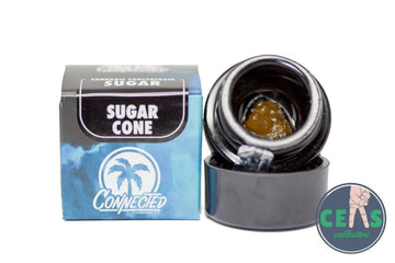 Sugar Cone - Connected Cannabis Co.