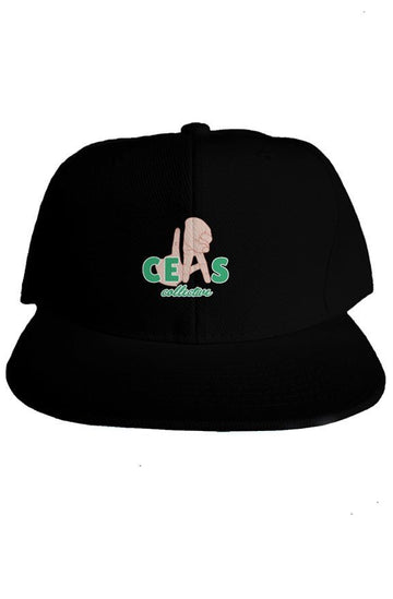 CEAS LA SNAPBACK