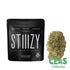 Stiiizy Black Label - Zberriez 3.5G