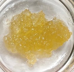 Strawberry Phanta - Live Resin Sauce