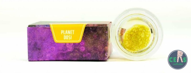 Planet Dosi - Alien Labs