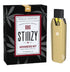 Stiiizy Biiig Vape Pen Battery - Gold