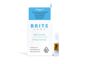 Venom OG - Brite Labs