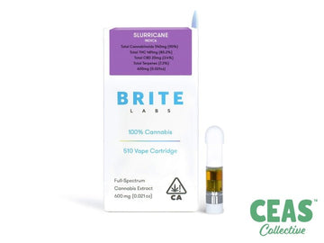 Slurricane Cartridge - Brite Labs