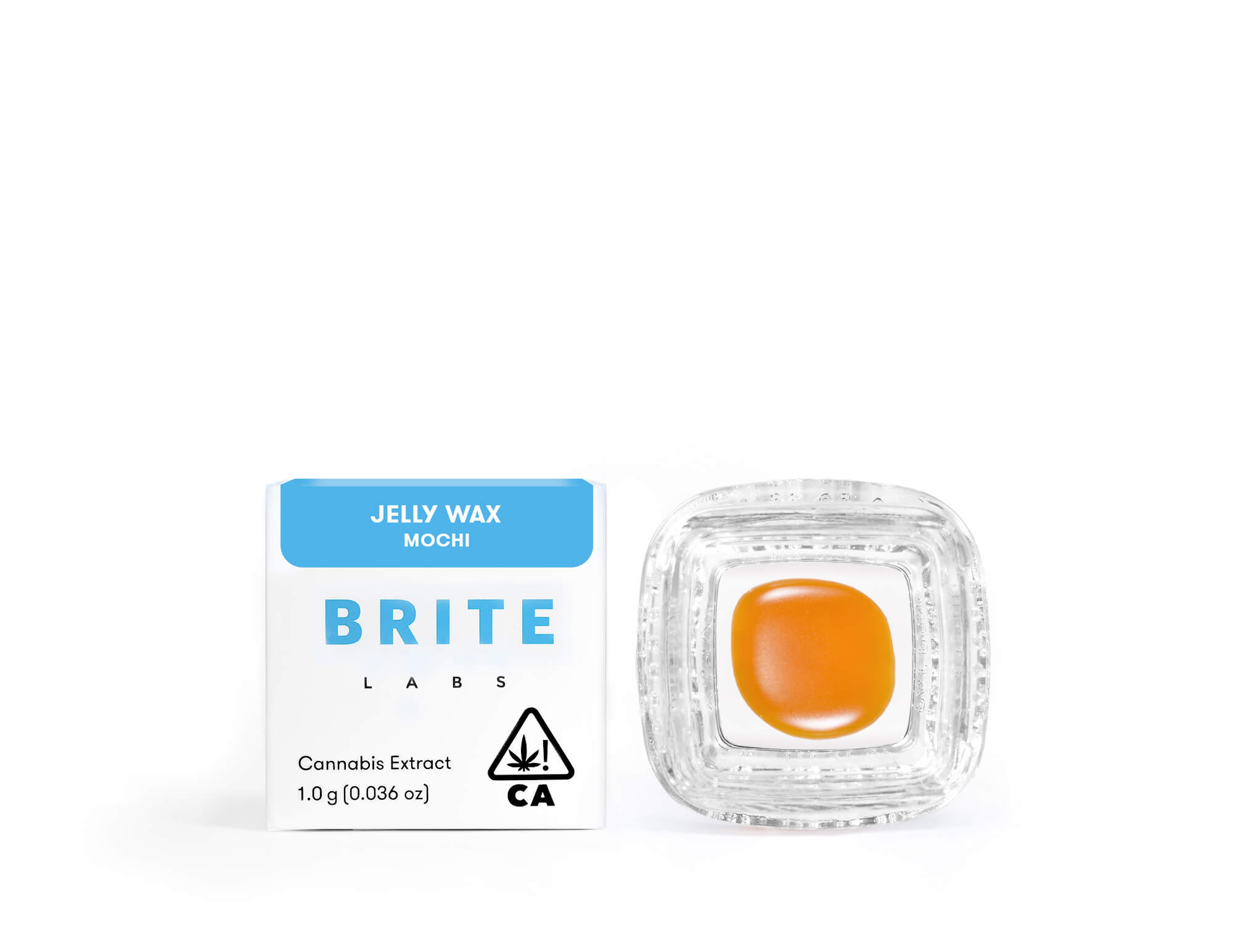 Mochi Jelly Wax - Brite Labs