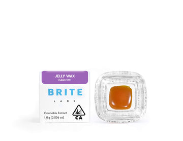 Garlotti Jelly Wax - Brite Labs