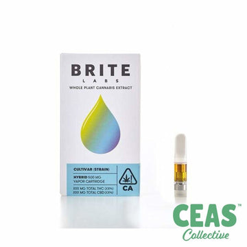 Original Glue - Brite Labs