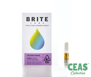 Platinum OG - Brite Labs