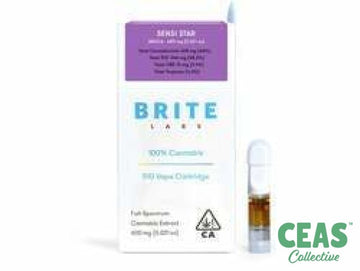 True OG - Brite Labs