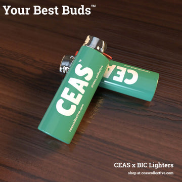 CEAS Lighter (1X)
