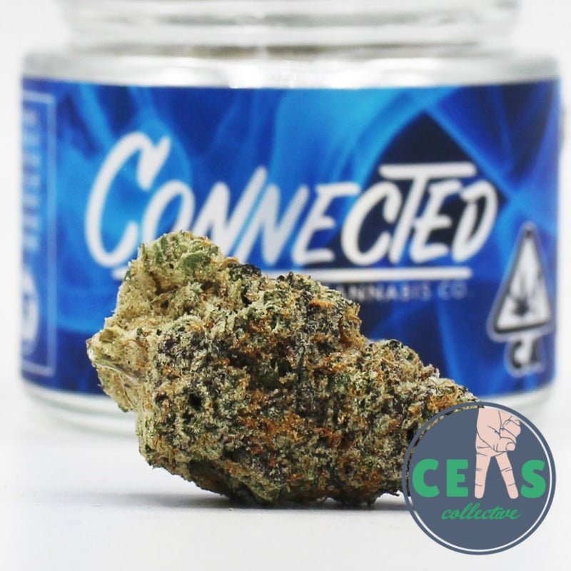 Sugar Cone - Connected Cannabis Co.