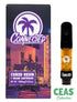 Rainbow Sherbert #54 510 Cured Cartridge 1g - Connected | CEAS