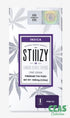 Stiiizy Cdt 0.5G Fire Og