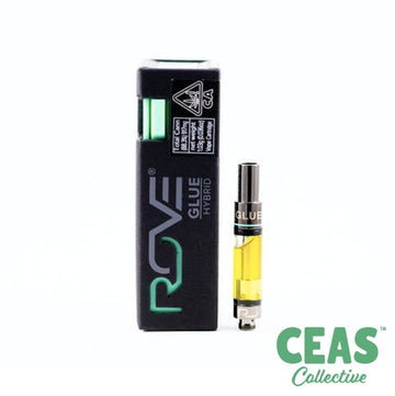 Glue - Rove Cartridge