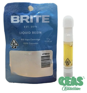Grease Monkey Liquid Resin 1G - Brite Labs