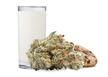 Cookies n Cream - CEAS | Delivery