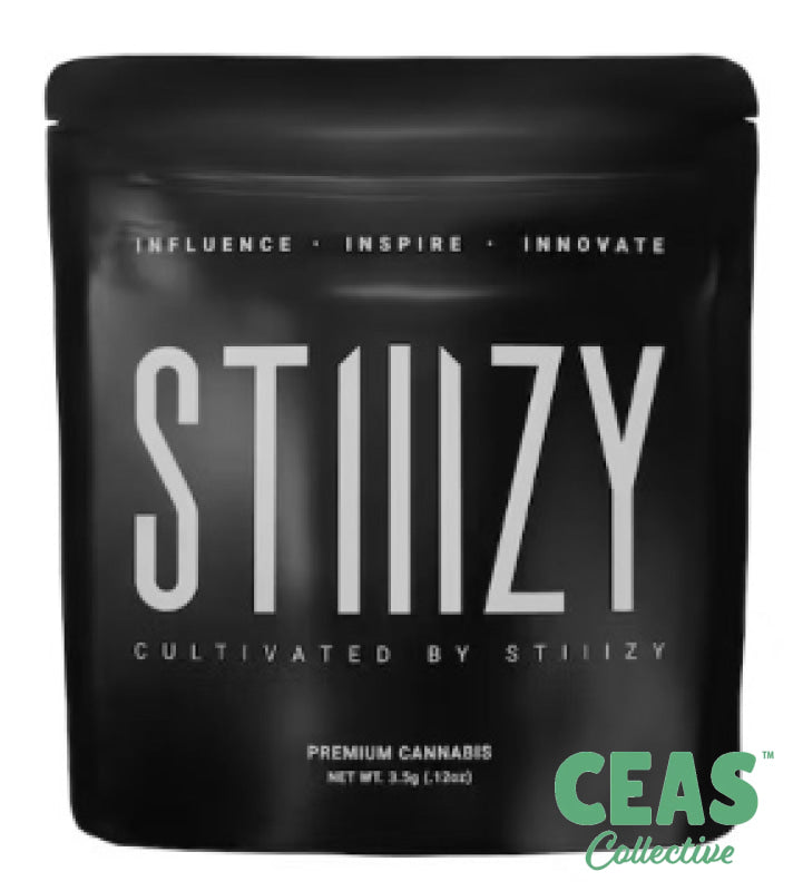 Stiiizy Black Label - Thin Mintz 3.5G