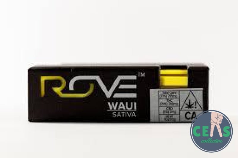 Waui - Rove Cartridge