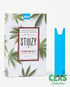 STIIIZY Vape Pen Battery - Neon Blue