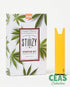 STIIIZY Vape Pen Battery - Neon Orange