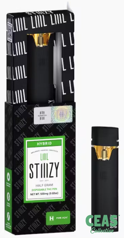 Liiil Stiiizy - Do-Si-Dos 0.5G Disposable