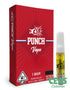 Magic Melon - Distillate Vape Cart - Punch