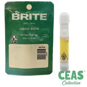 Glue Dream - Liquid Resin 1g - Brite Labs