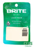 Velvet Lemons Liquid Resin 1G - Brite Labs