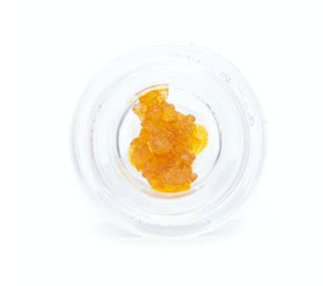 Wedding Cake - Live Resin