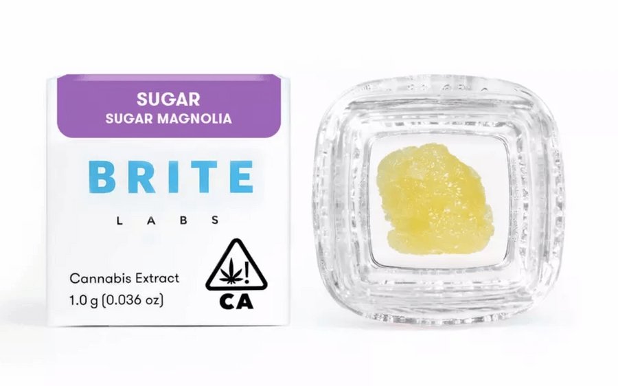 Sugar Magnolia - Brite Labs