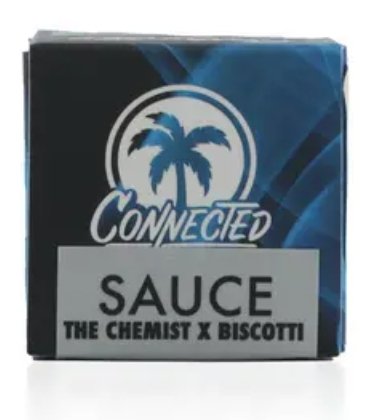 The Chemist x Biscotti - Connected