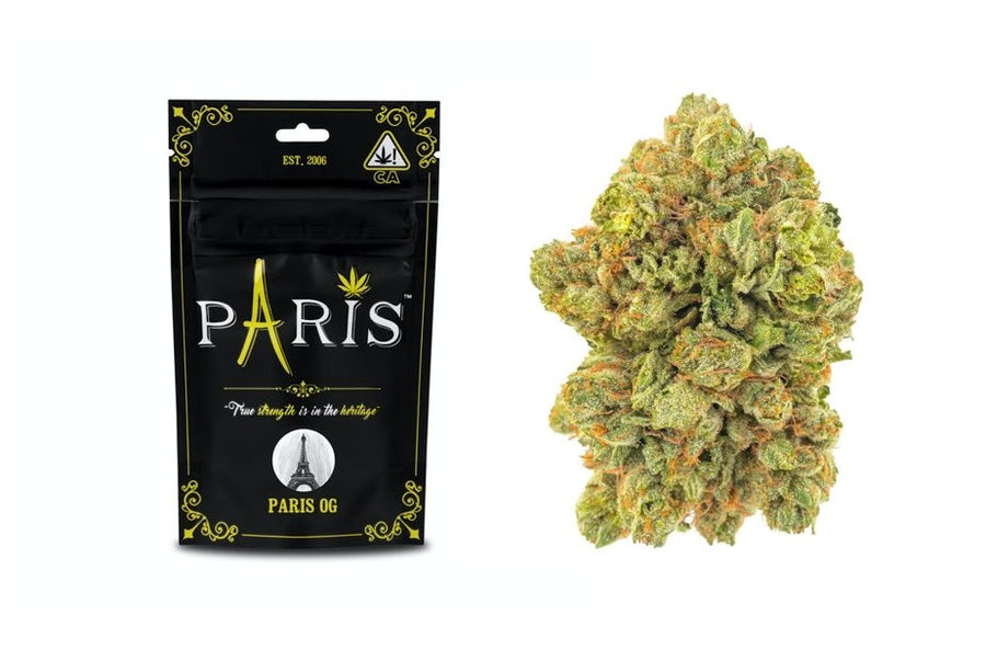 Extreme Cream - Paris Cannabis Co.