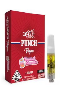 Tropical Smoothie - Punch Extract Vape
