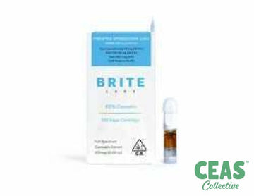 Pineapple - Brite Labs