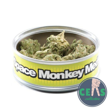 Wedding Crashers - Space Monkey Meds