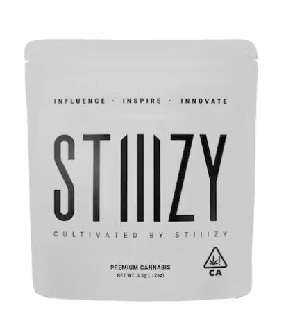 STIIIZY White Label - Cereal Milk 3.5g