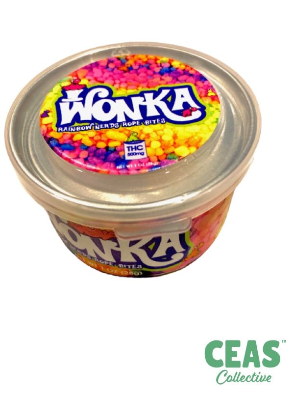 Wonka 500mg