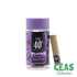 Stiiizy - 40’S Infused Multipack Blunts Biscotti (5Pk)