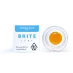 Original Glue Jelly Wax - Brite Labs