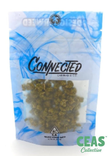 Hermosa Kush 14g - Connected