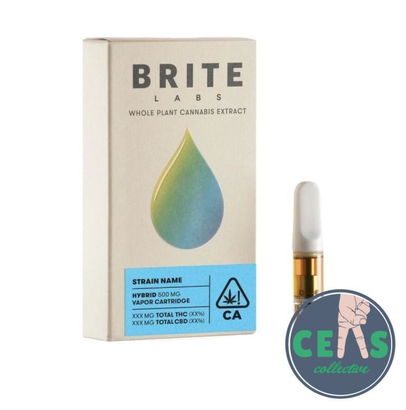 Diesel Purps - Brite Labs