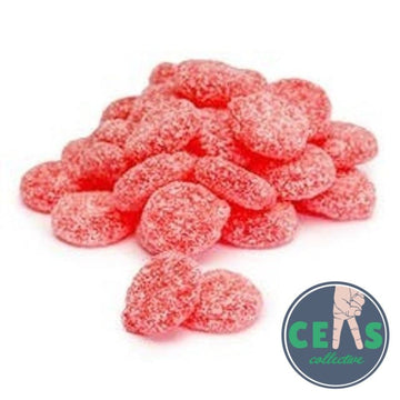 Cherry Drops - 1200Mg!