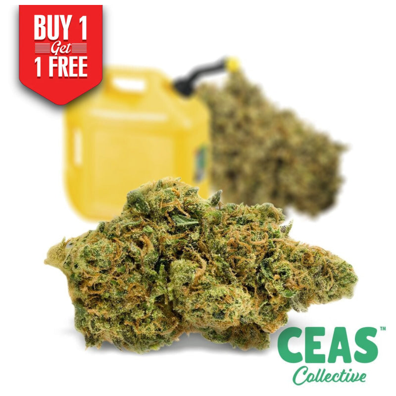 Durban Sour (Smalls) 7g - CEAS