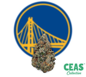 Golden State - CEAS