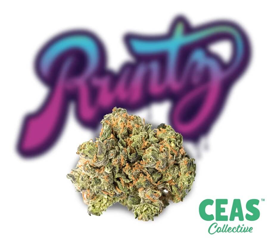 Runtz - CEAS