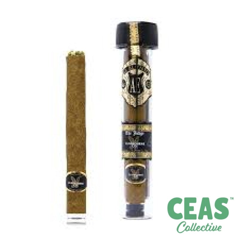 El Blunto/Connected - 1.75G Cannabis Cigar