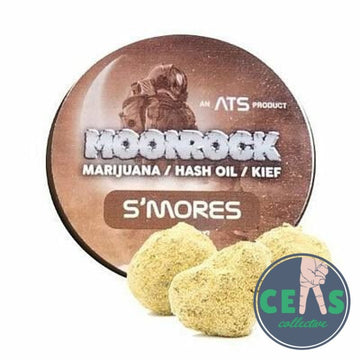 Smores - Moon Rock