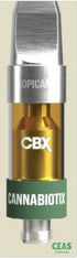 Tropicanna 0.5 Cartridge - Cannabiotix | CEAS